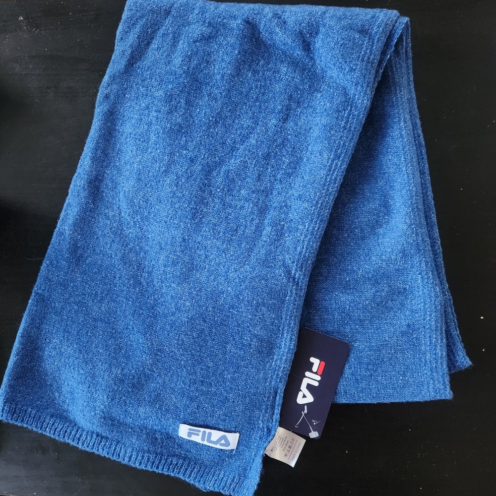 FILA Scarf